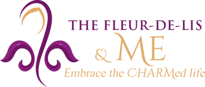 The Fleur-De-Lis & Me